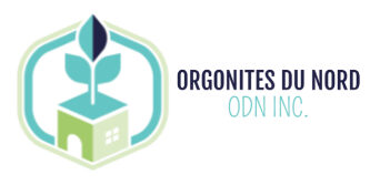 Orgonites ODN