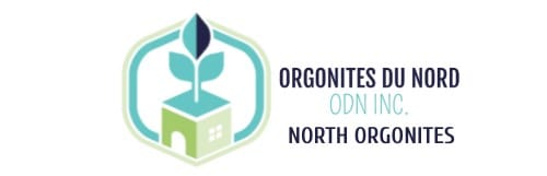 Orgonites ODN